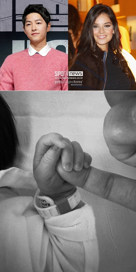 ▲ 출처|스포티비뉴스 DB, 송중기