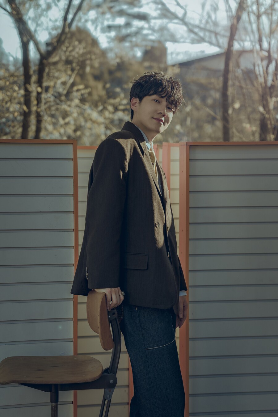 딕펑스 김태현 "♥최연수와 내년 좋은 결실…최현석 셰프 거론 죄송"[인터뷰④]