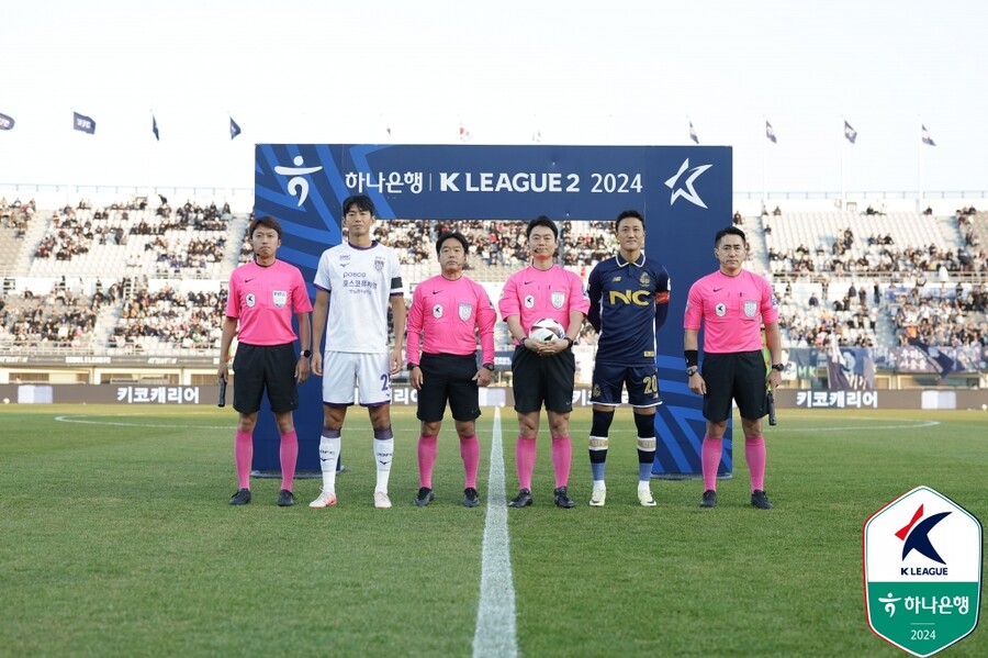 ▲  ⓒ한국프로축구연맹