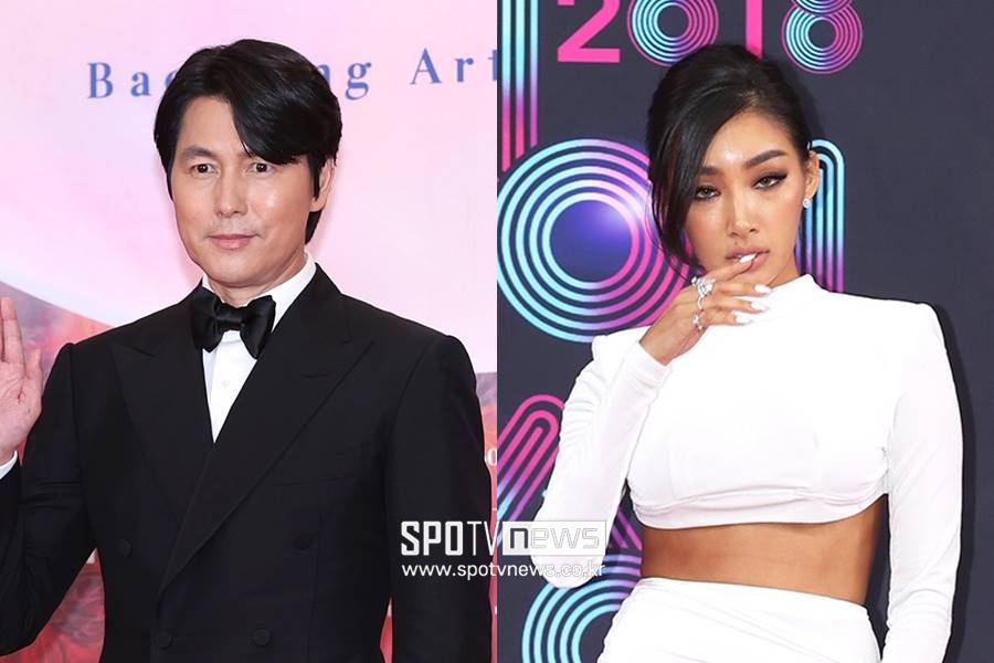 정우성 "결혼 안 한 게 아니라 못한 것"…문가비 임신 중 발언 재조명