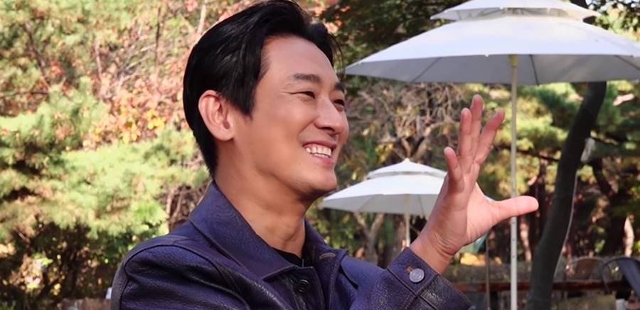 ▲ 주지훈. 제공| SBS '틈만 나면,'