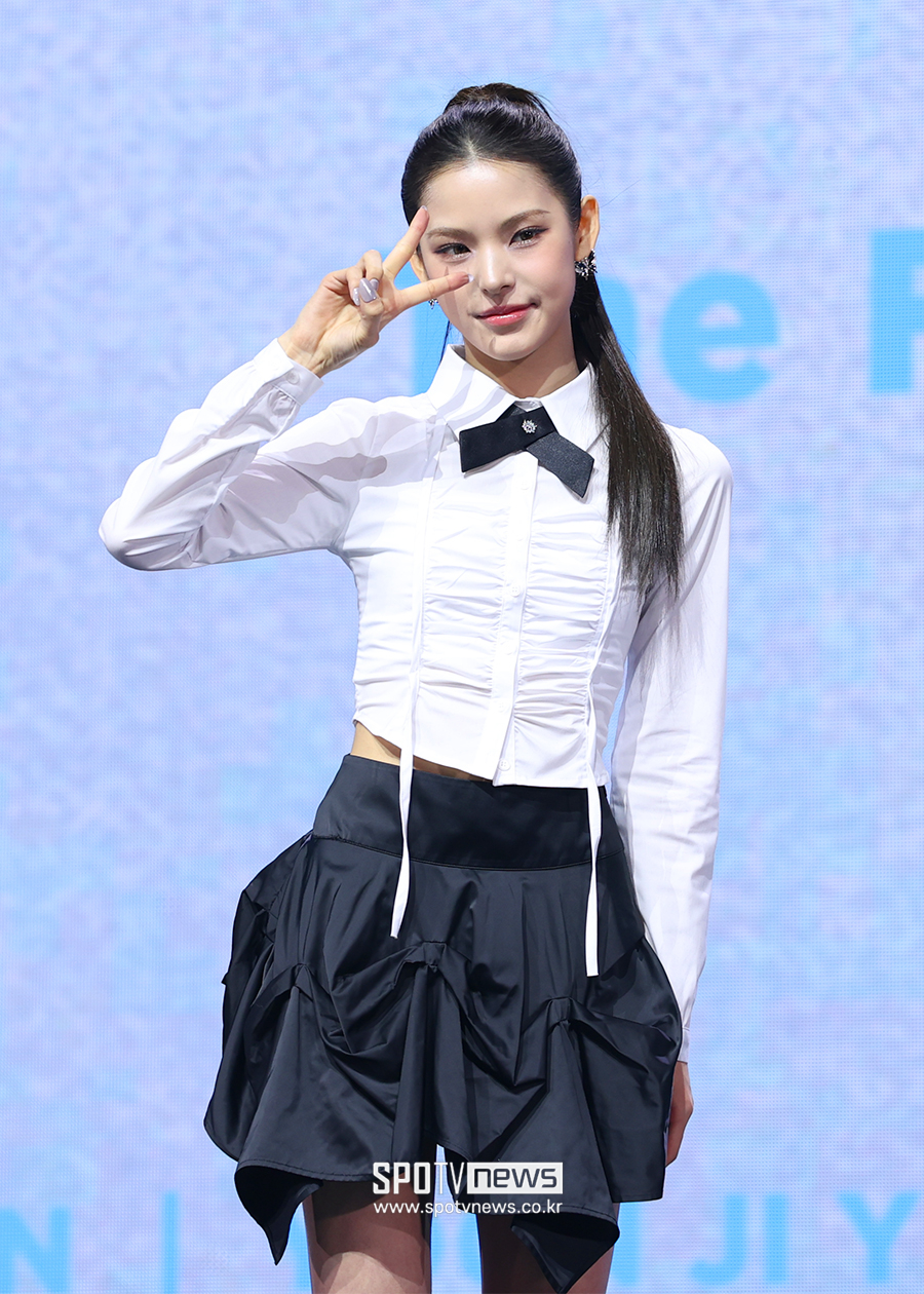 ▲ 이즈나 마이 ⓒ곽혜미 기자