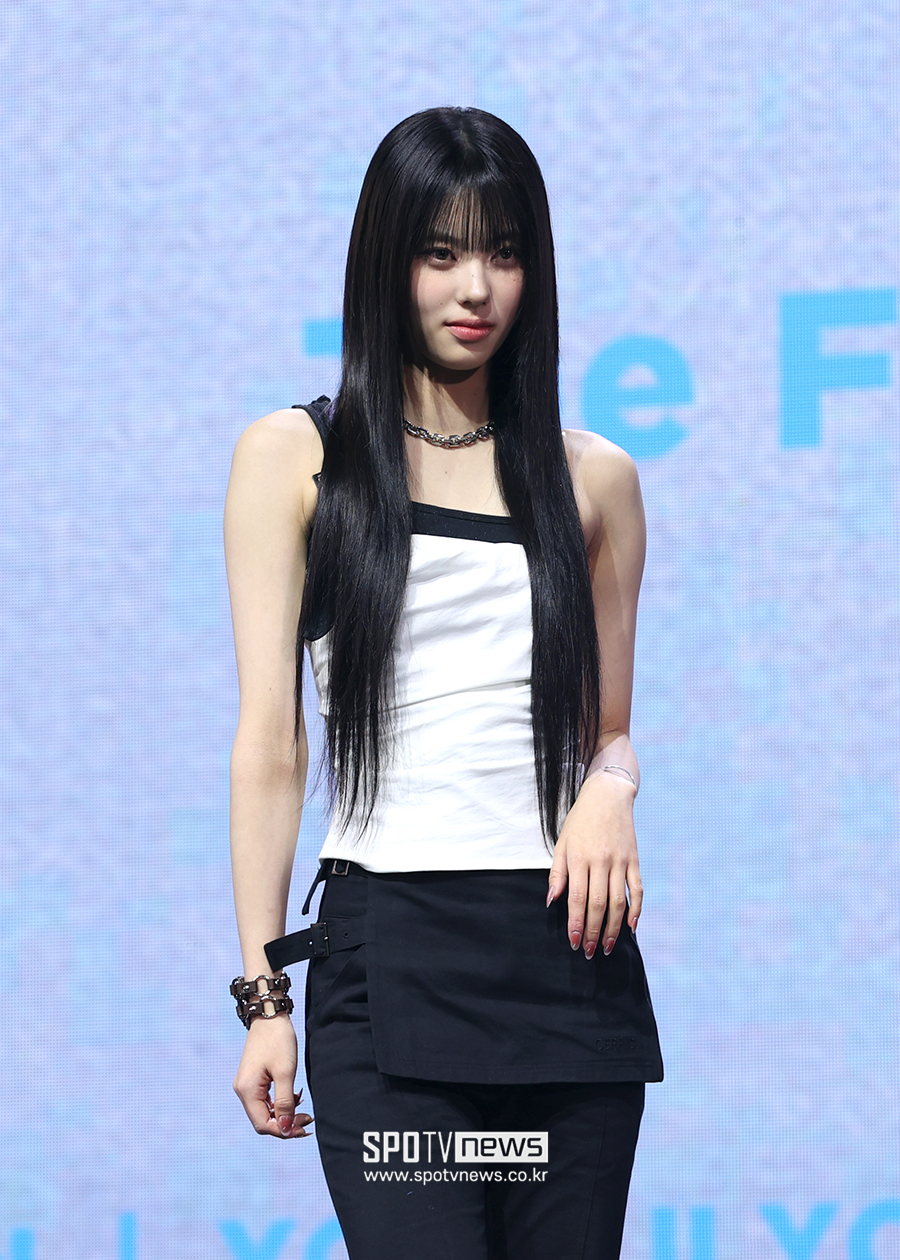 ▲ 이즈나 코코 ⓒ곽혜미 기자