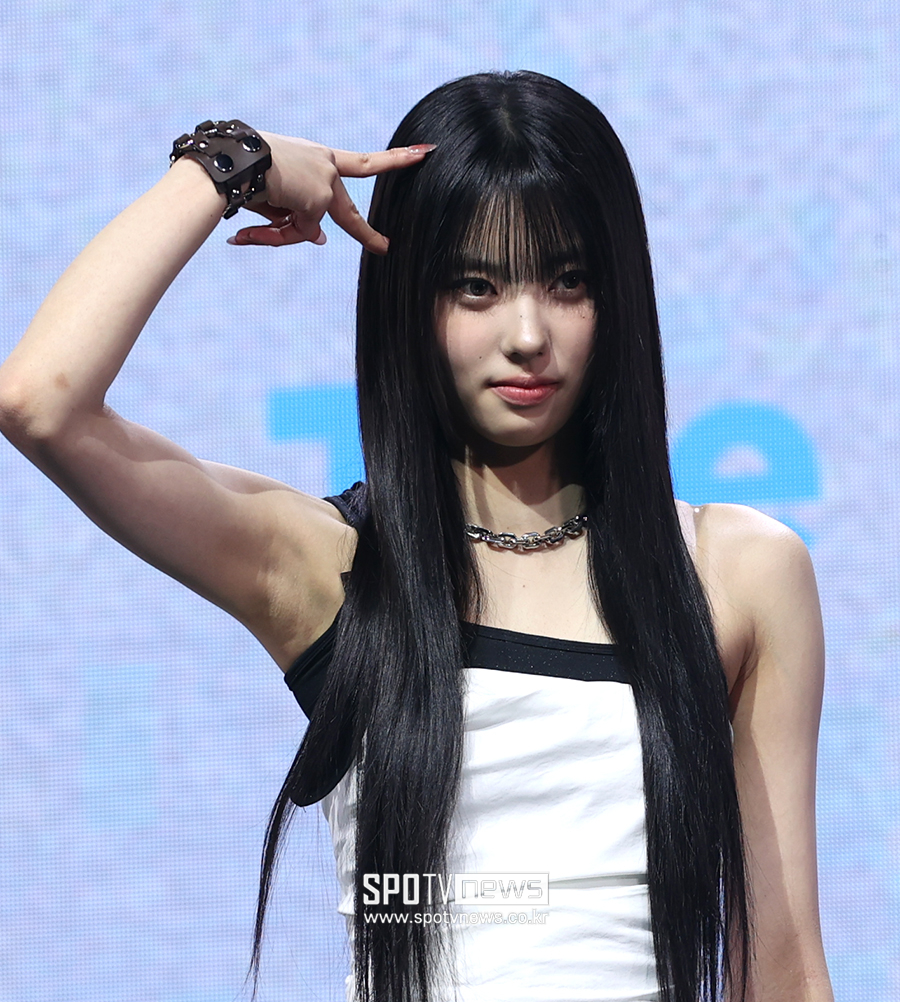 ▲ 이즈나 코코 ⓒ곽혜미 기자