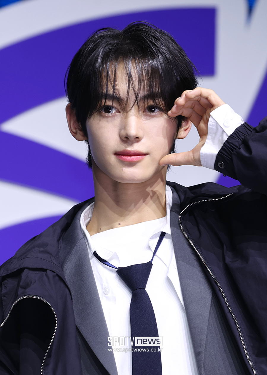 ▲ 투어스 한진 ⓒ곽혜미 기자