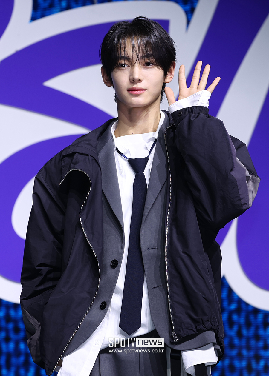 ▲ 투어스 한진 ⓒ곽혜미 기자