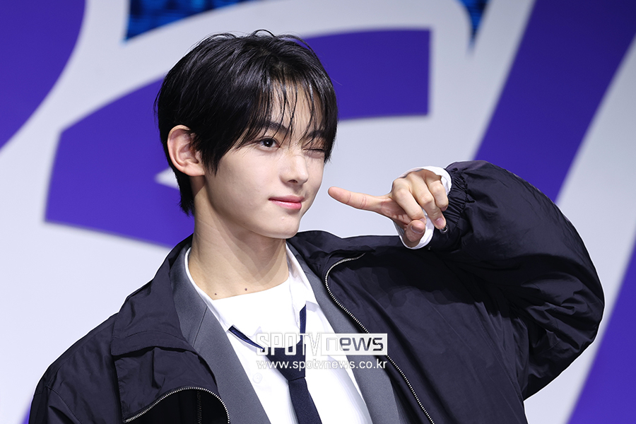 ▲ 투어스 한진 ⓒ곽혜미 기자