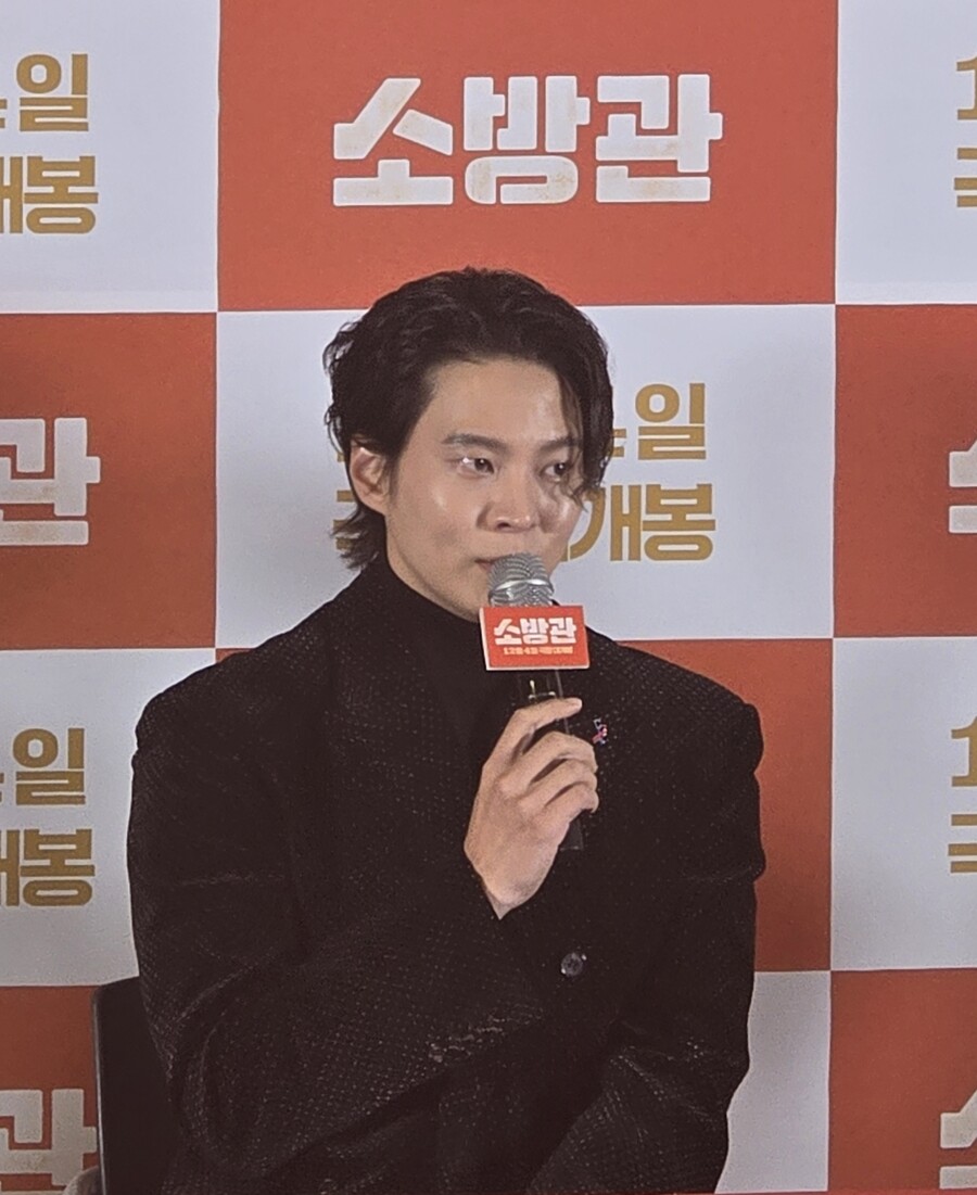 ▲ 주원.  ⓒ스포티비뉴스