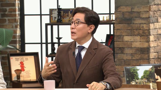 김범수, '천국의 계단' 캐스팅→하차 "아나운서실서 반대해"('아빠는 꽃중년')