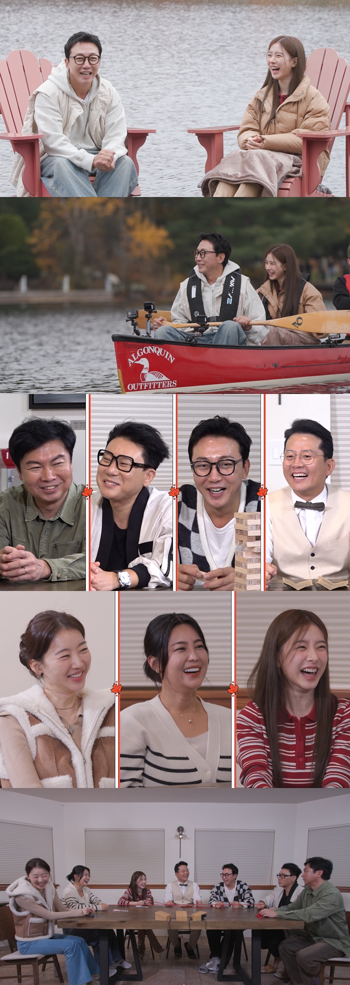 장희진, 전남친 대체 누구였기에…"닮은 사람 있다" 연애사 공개('돌싱포맨')