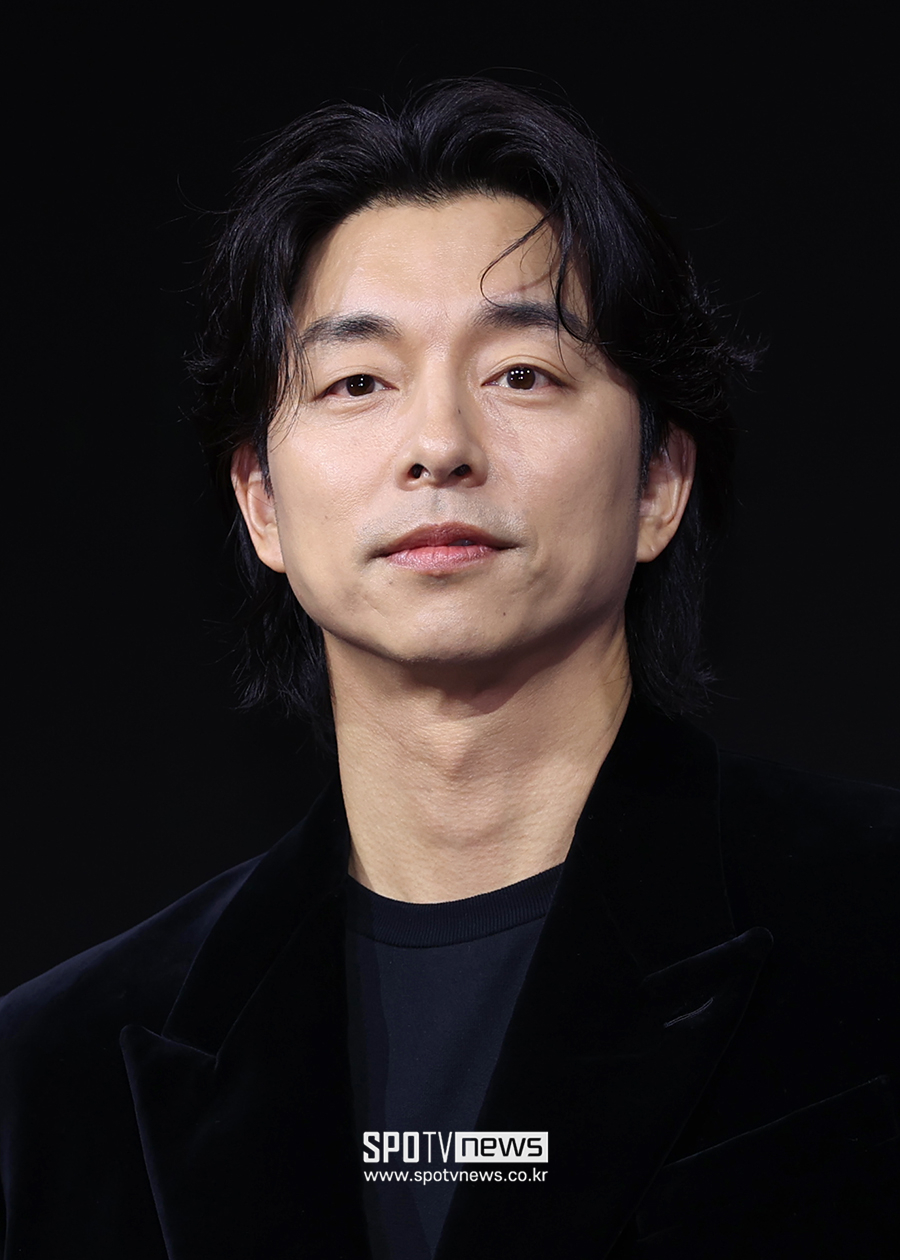 ▲ 공유 ⓒ곽혜미 기자