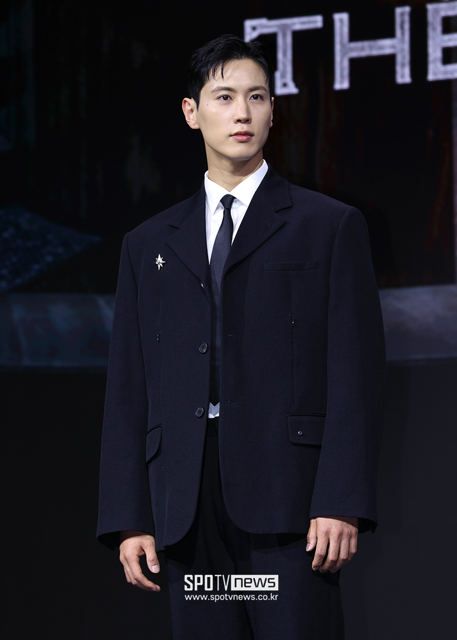 ▲ 조이건 ⓒ곽혜미 기자