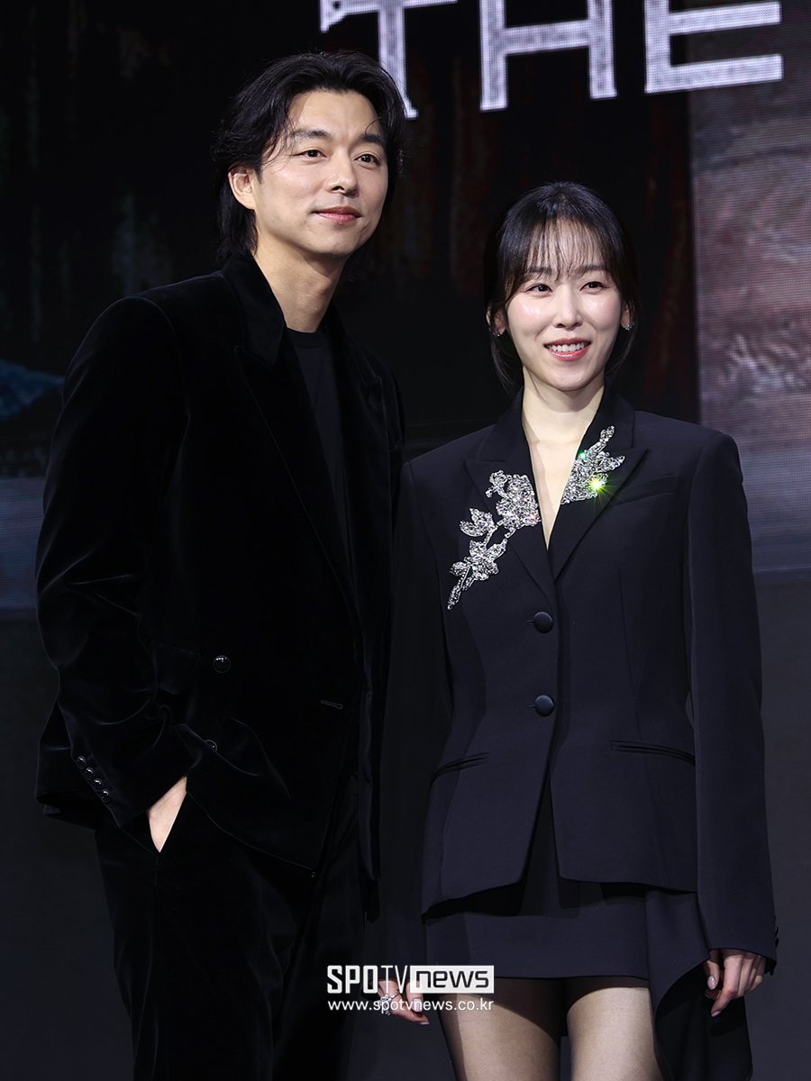 ▲ 공유 서현진 ⓒ곽혜미 기자