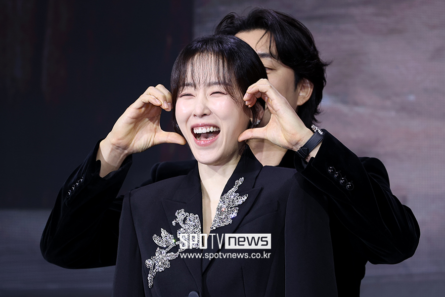 ▲ 공유 서현진 ⓒ곽혜미 기자