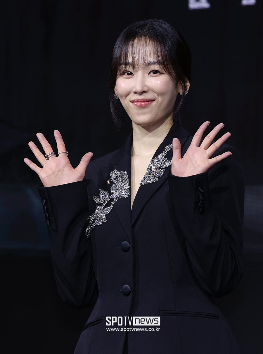 ▲ 서현진 ⓒ곽혜미 기자