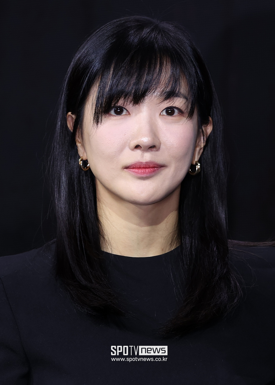 [포토S] 정윤하, 매력적인 무쌍