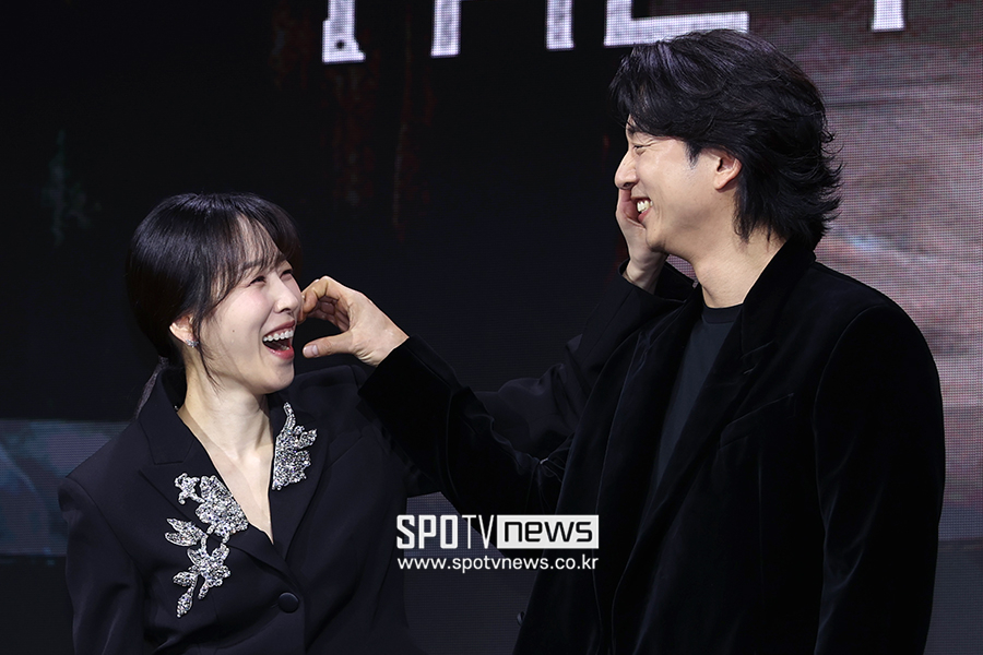 ▲ 서현진 공유 ⓒ곽혜미 기자