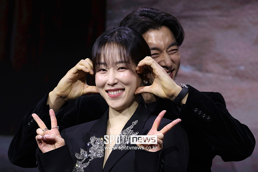 ▲ 서현진 공유 ⓒ곽혜미 기자