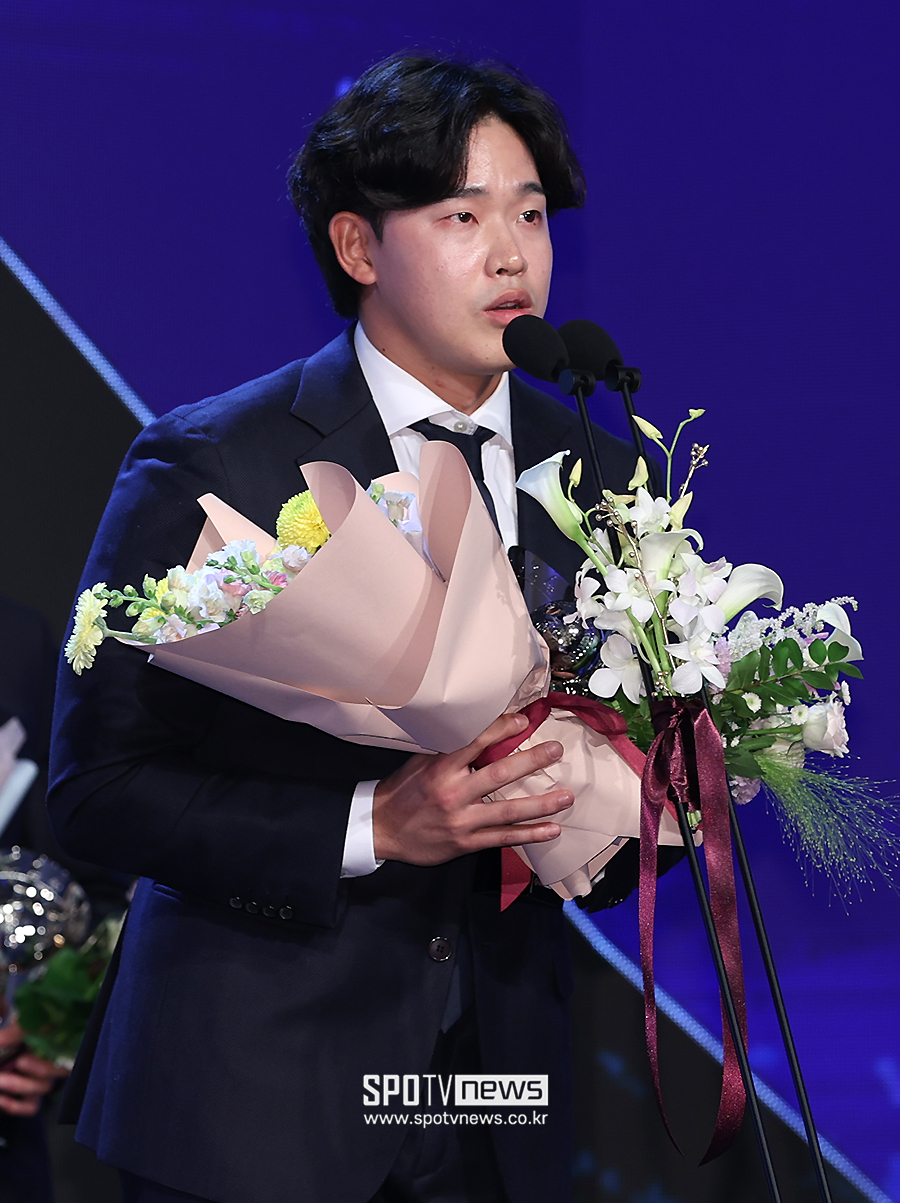 ▲ 김웅빈 ⓒ곽혜미 기자
