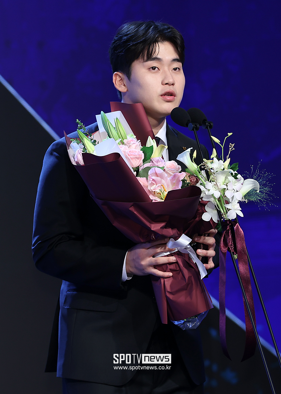 ▲ 박영현 ⓒ곽혜미 기자