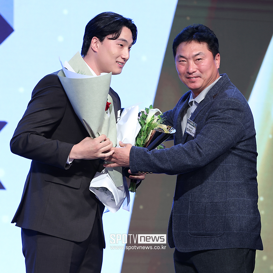 ▲ 정해영 아버지 정회열 ⓒ곽혜미 기자