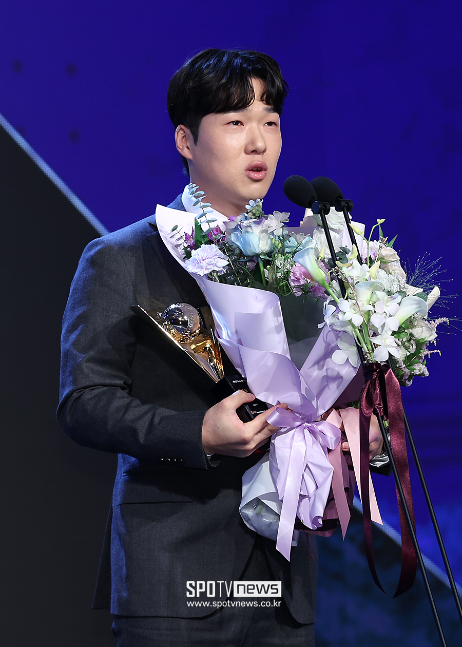 ▲ 조수행 ⓒ곽혜미 기자