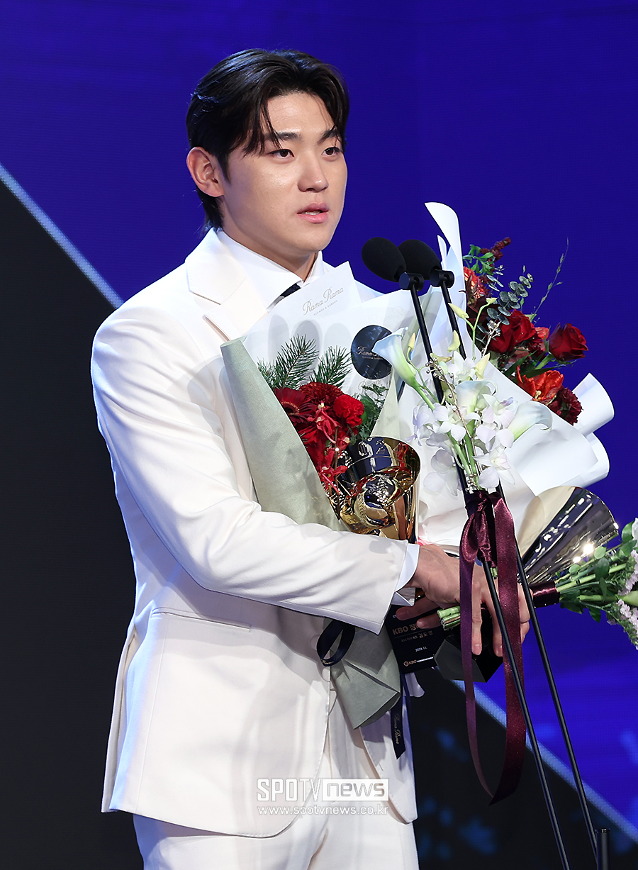 ▲ 김도영 ⓒ곽혜미 기자