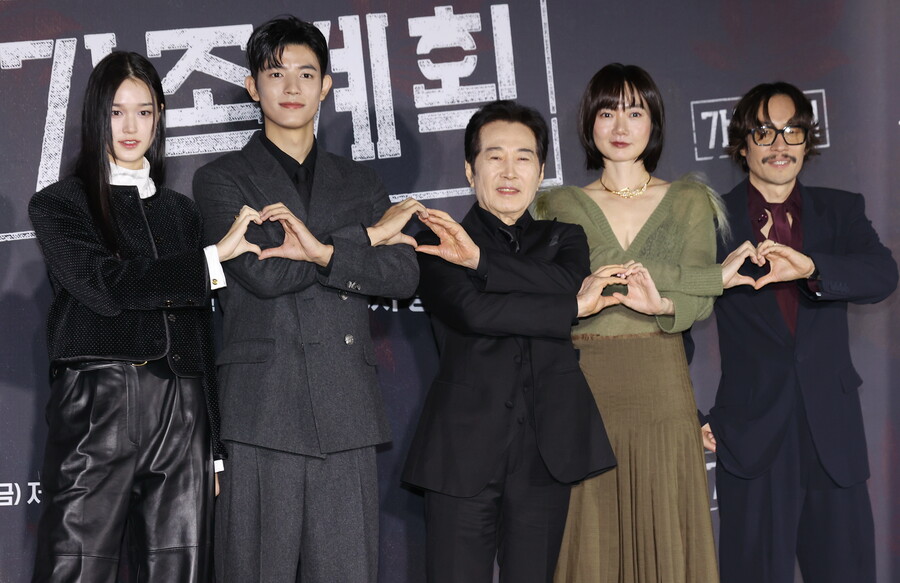 '가족계획' 로몬 "작품 위해 7kg 감량…'뇌섹남' 수식어 얻고파"