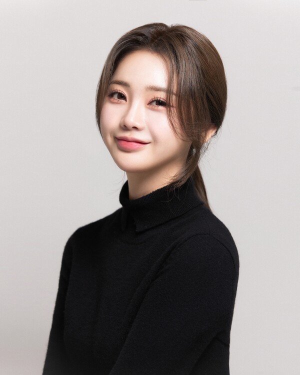 홍지윤, 29일 'TV조선 슈퍼콘서트' MC 맡는다