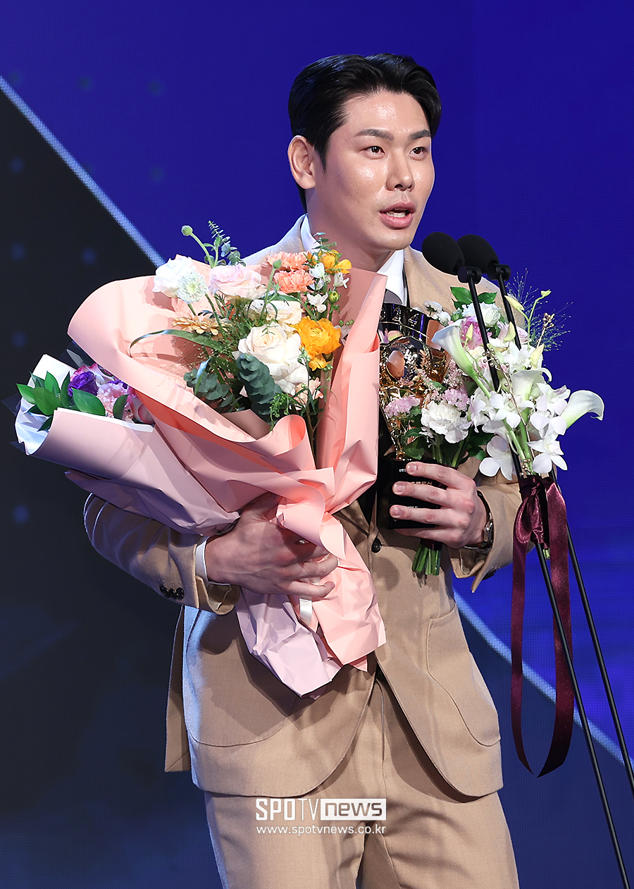 ▲ 홍창기 ⓒ곽혜미 기자