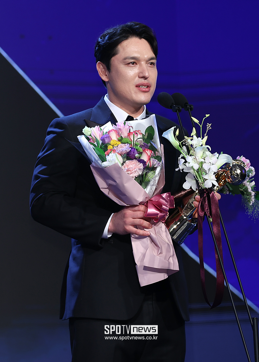 ▲ 박동원 ⓒ곽혜미 기자