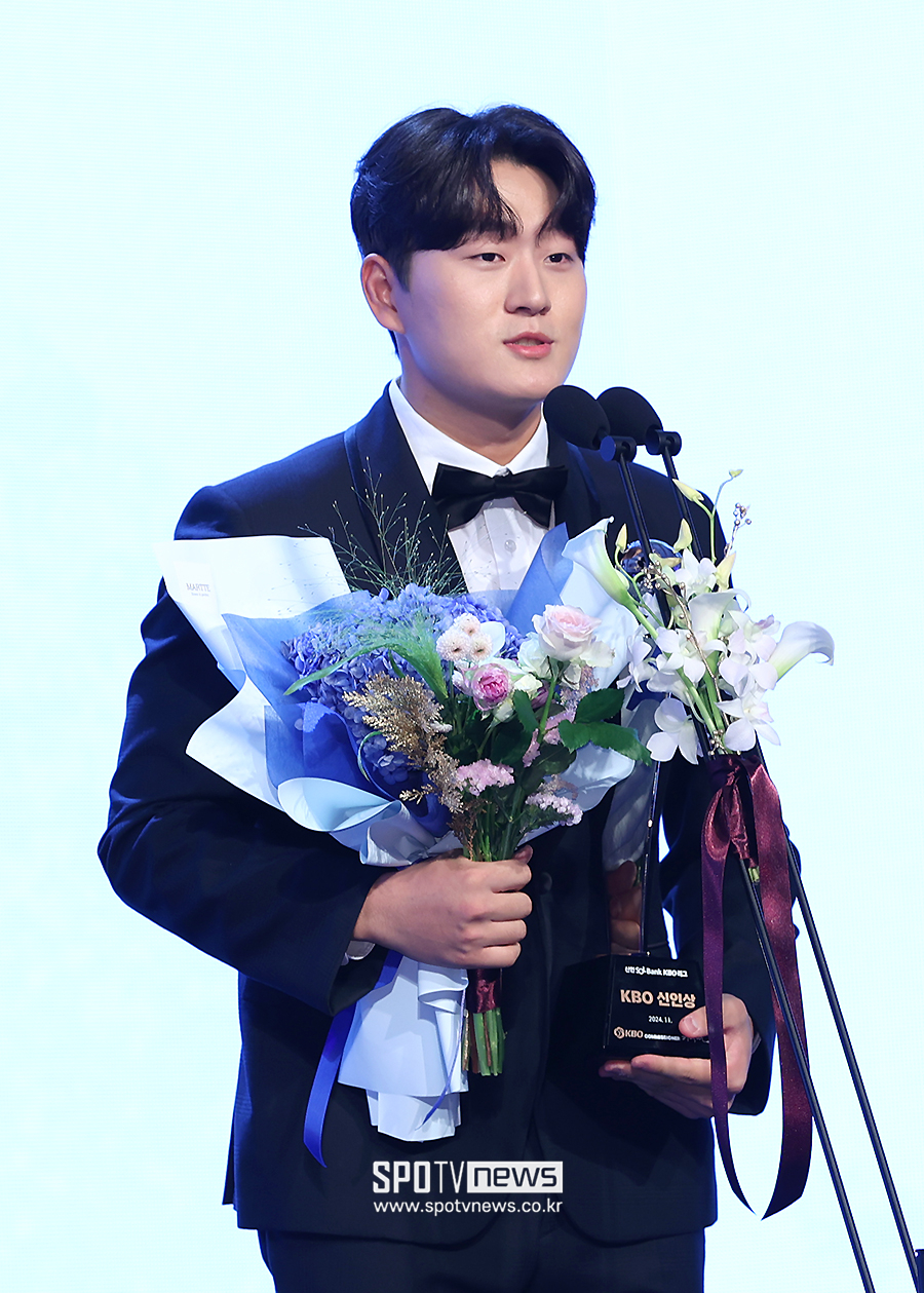 ▲ 김택연 ⓒ곽혜미 기자