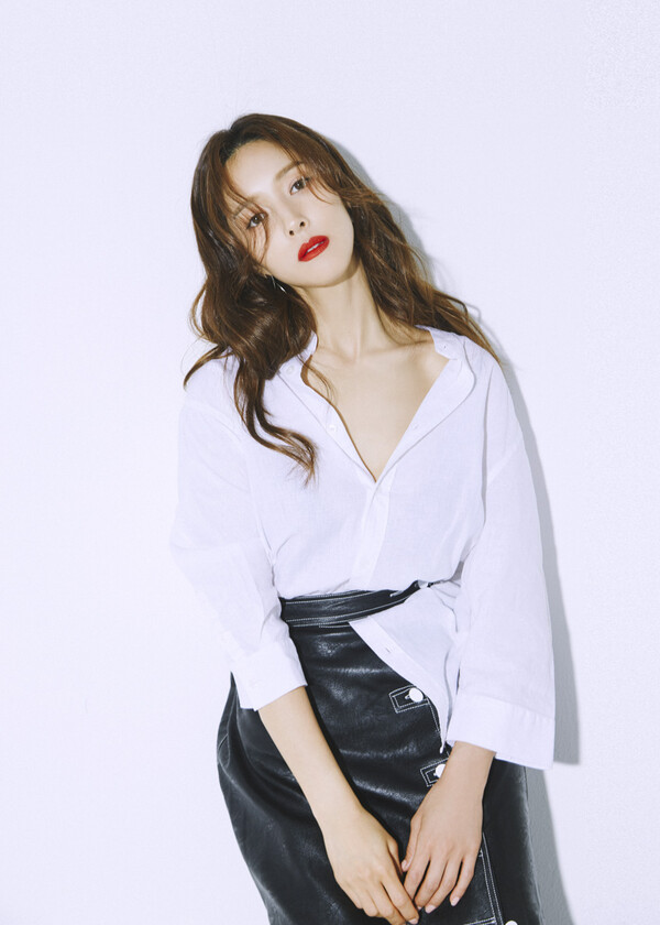 왕빛나, 이혼 2년차 싱글맘 된다…이민정·김지석 오가며 위험한 줄타기(그래, 이혼하자)