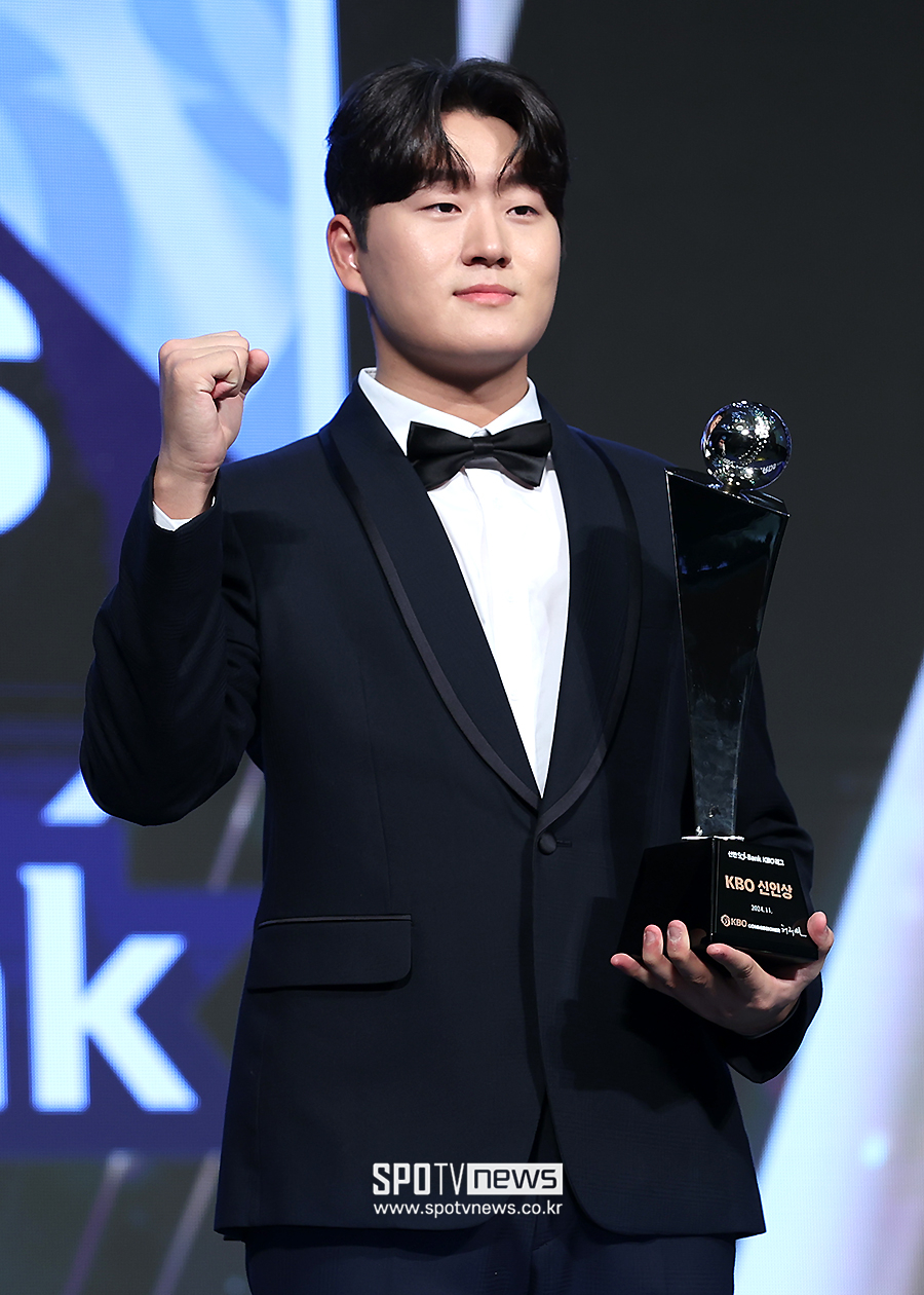▲ 김택연 ⓒ곽혜미 기자