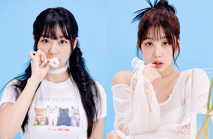 '내년 데뷔' UDTT, '걸스플래닛999'→'방과후 설렘' 출신 멤버 공개
