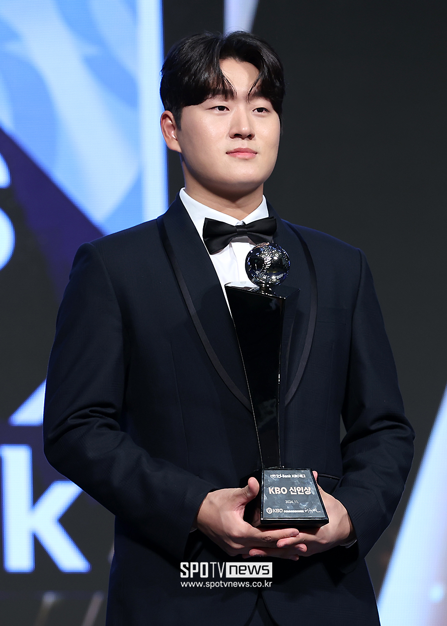 ▲ 김택연 ⓒ곽혜미 기자