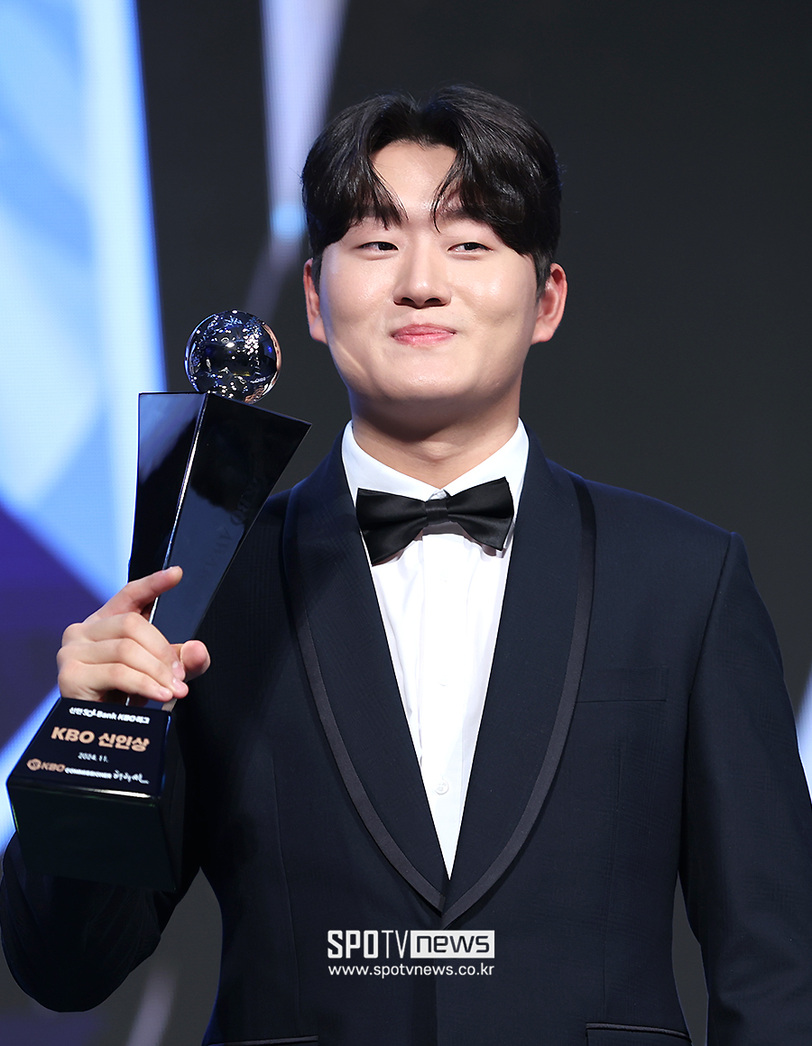 ▲ 김택연 ⓒ곽혜미 기자
