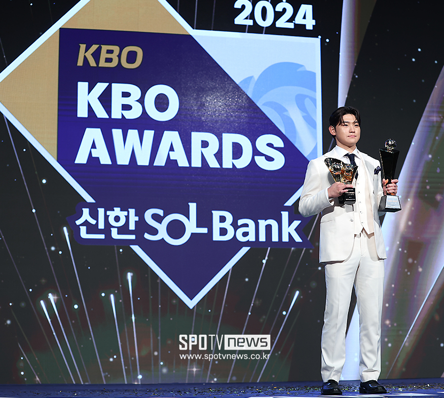 ▲ 김도영 ⓒ곽혜미 기자