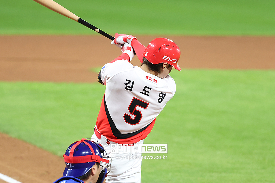 ▲ 역대 타이거즈 출신 MVP 계보를 봐도 김도영의 올 시즌이 얼마나 대단한지 알 수 있게 한다. 타이거즈 출신 MVP는 1985년 김성한을 시작으로 1986년 선동열, 1988년 김성한, 1989년 선동열, 1990년 선동열, 1994년 이종범, 2011년 윤석민, 2017년 양현종, 그리고 2024년 김도영이 그 계보를 이었다. ⓒ곽혜미 기자