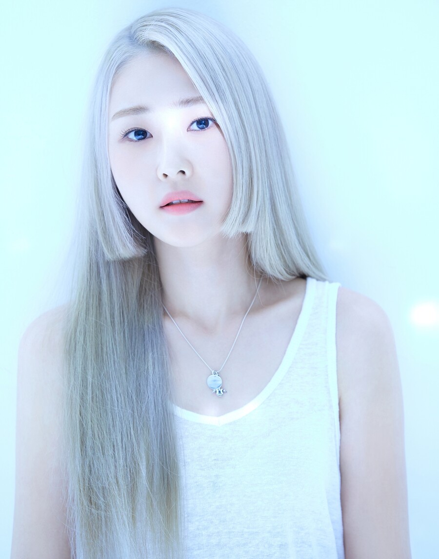 ▲ 한이서. 제공| SW엔터테인먼트