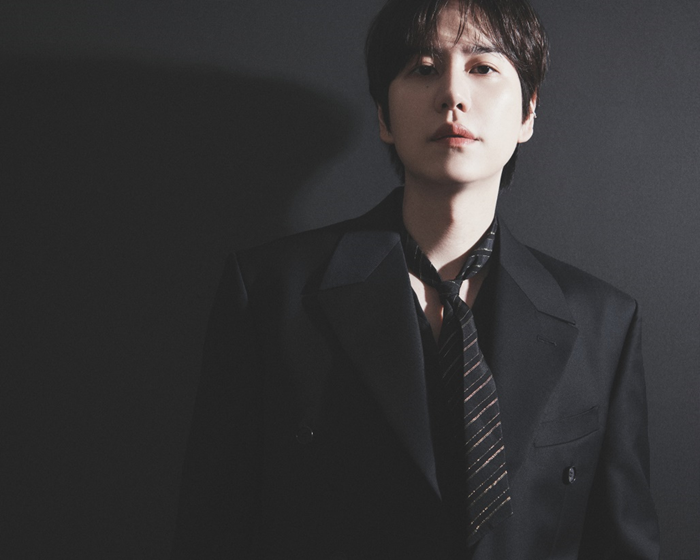 규현 솔로 첫 정규 '컬러스', 네모 음반으로 즐기자