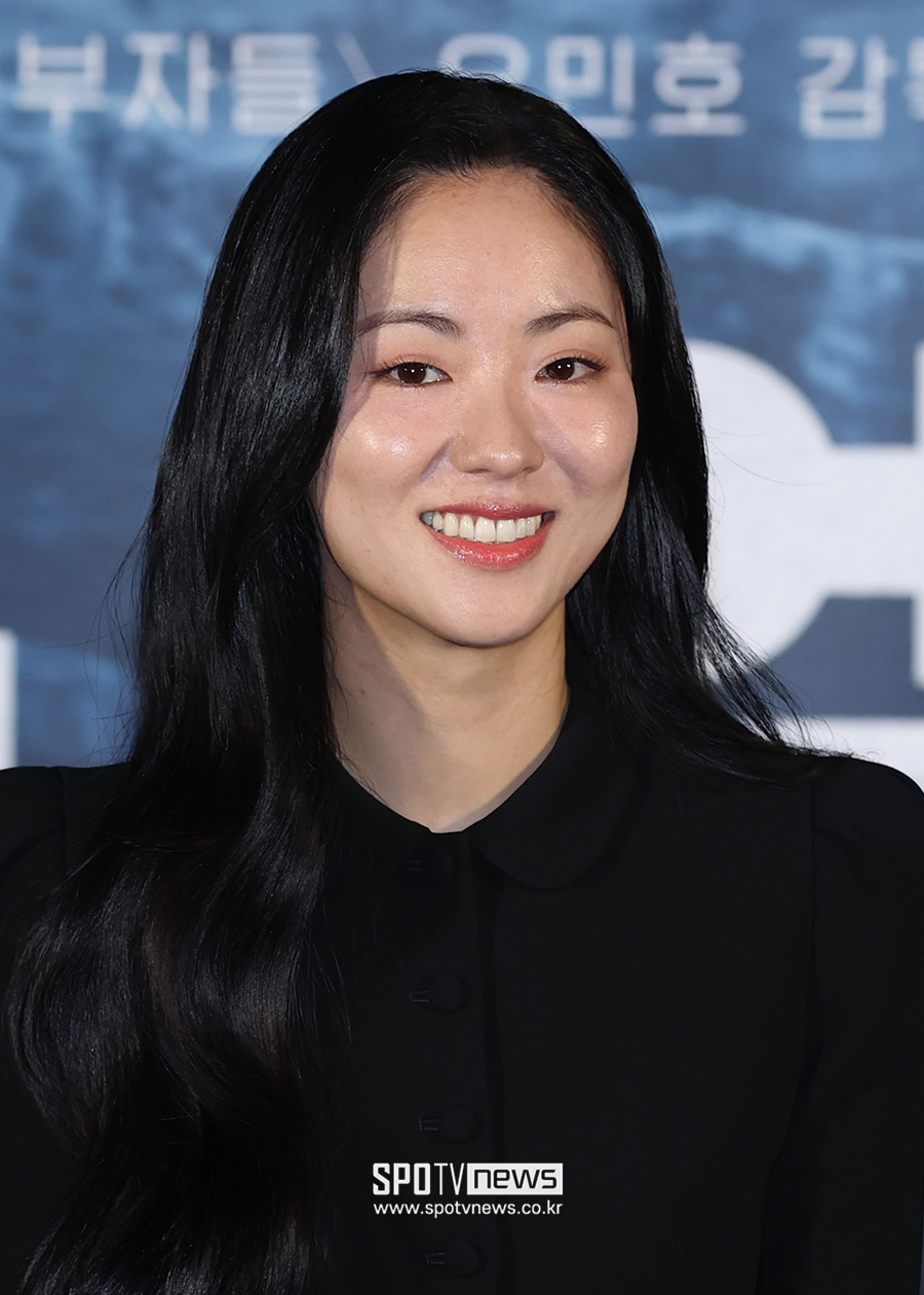 ▲ 전여빈 ⓒ곽혜미 기자