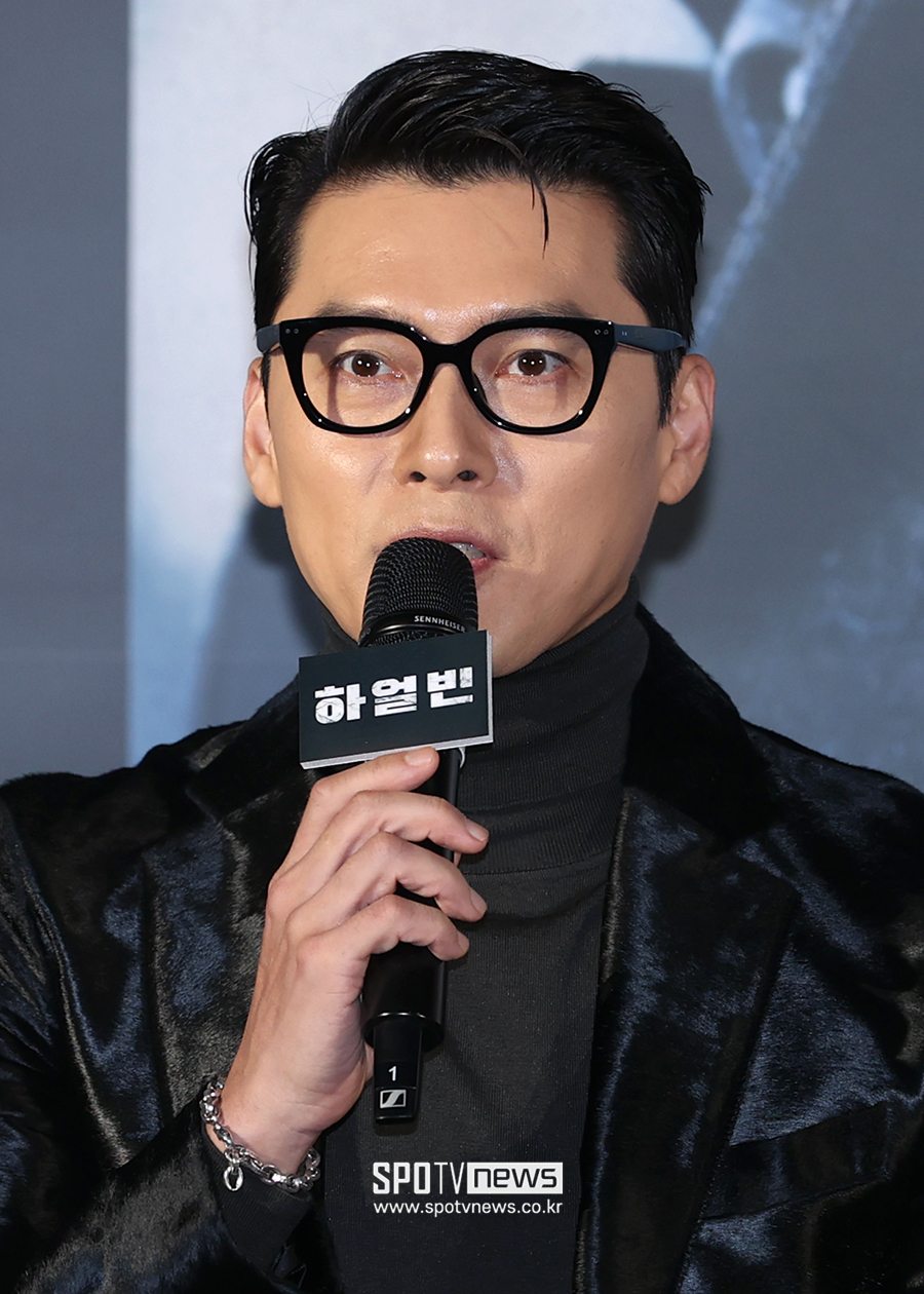 ▲ 현빈 ⓒ곽혜미 기자