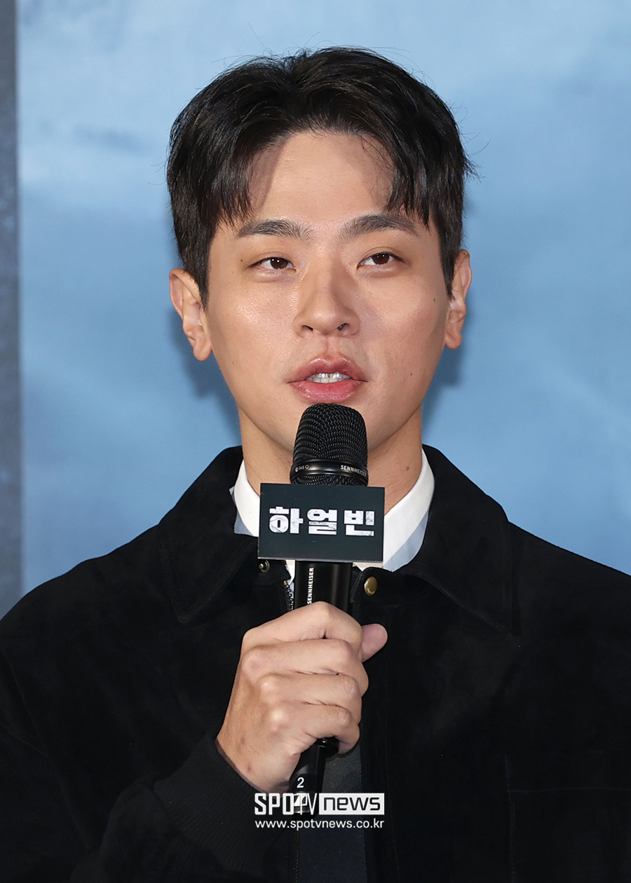 ▲ 박정민 ⓒ곽혜미 기자