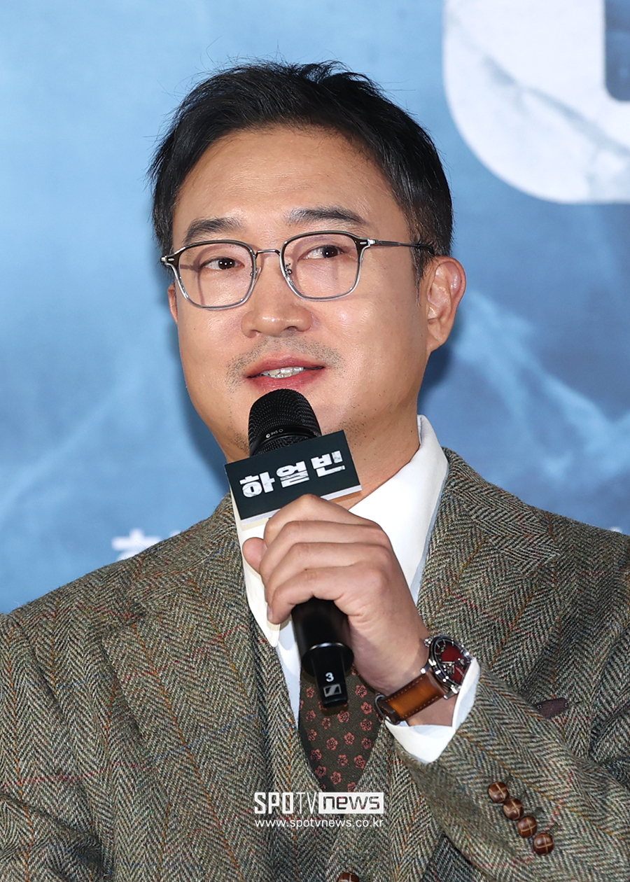 ▲ 조우진 ⓒ곽혜미 기자