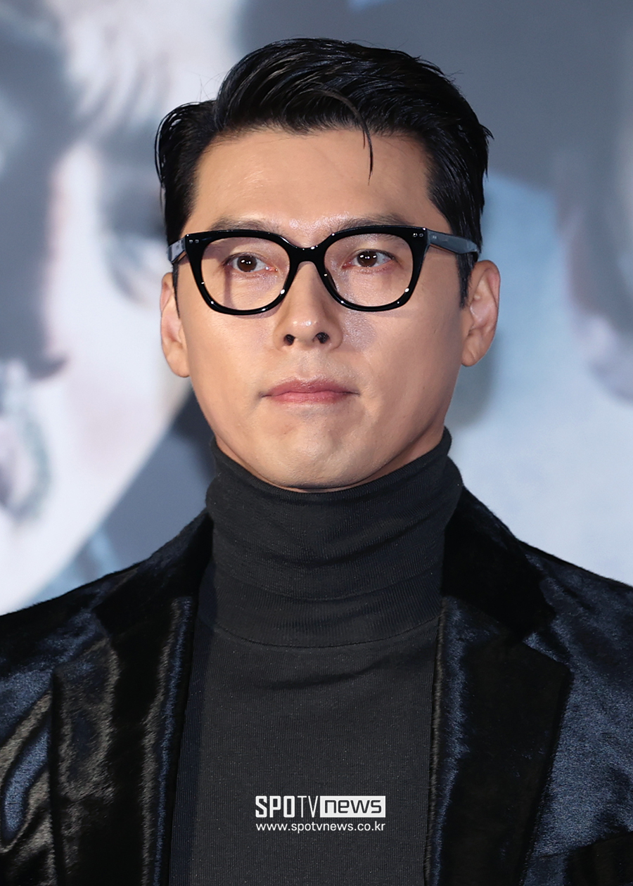 ▲ 현빈 ⓒ곽혜미 기자