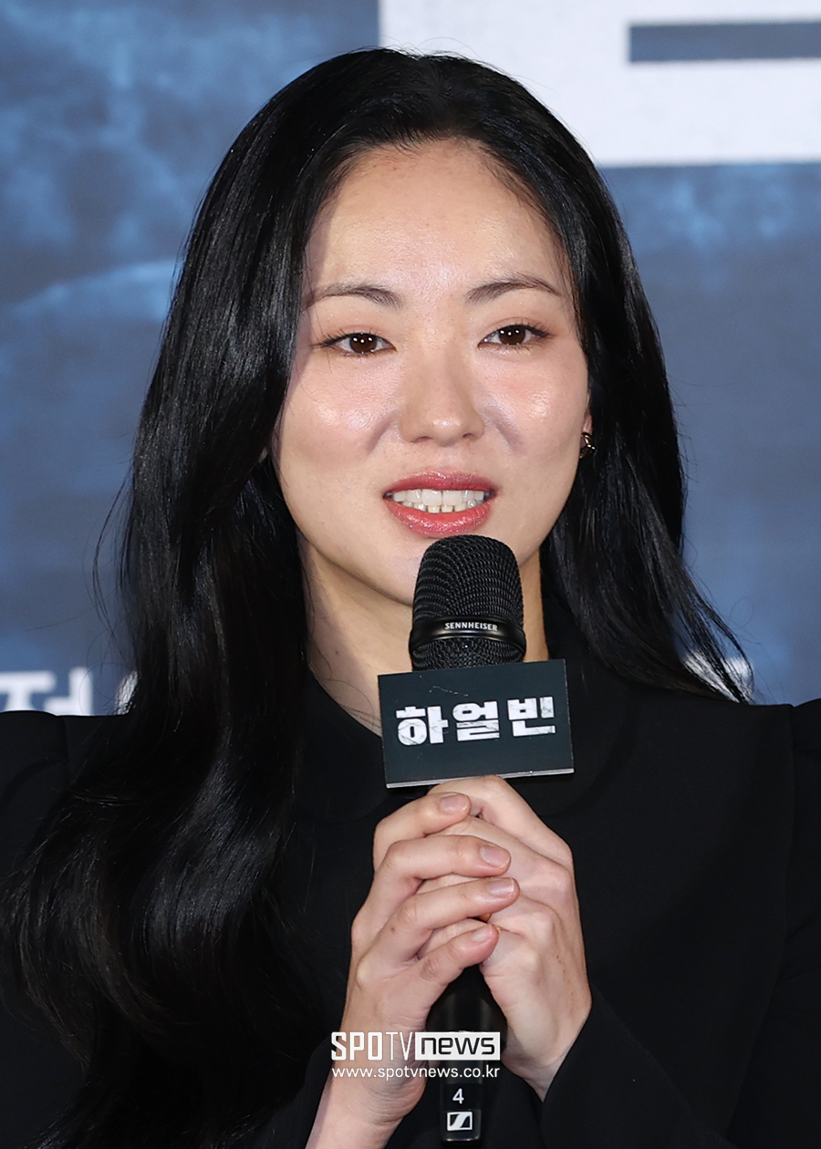 ▲ 전여빈 ⓒ곽혜미 기자