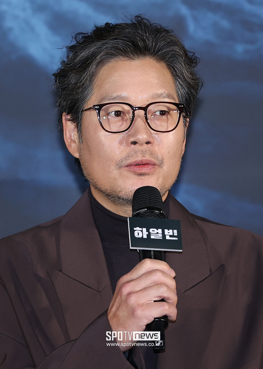 ▲ 유재명 ⓒ곽혜미 기자