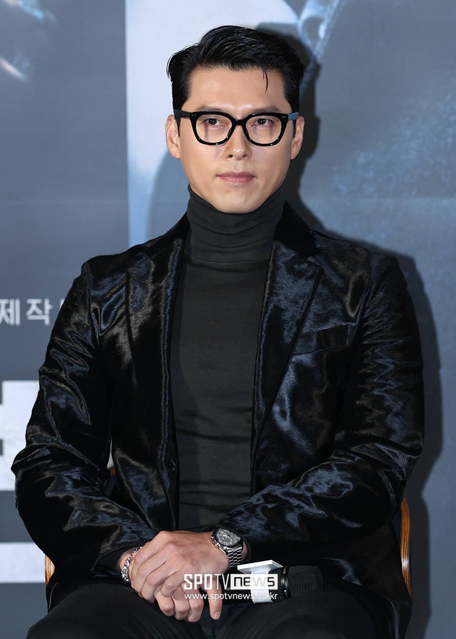 ▲ 현빈 ⓒ곽혜미 기자