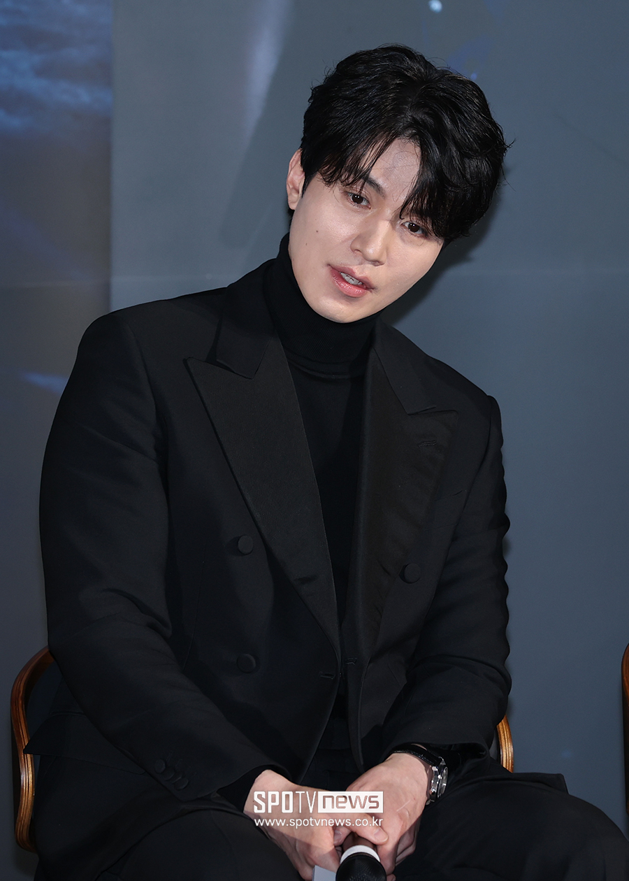 ▲ 이동욱 ⓒ곽혜미 기자